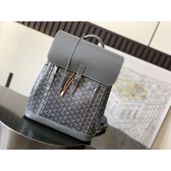 GOYARD Alpin Backpack W12